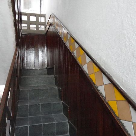 Hotel Imperador Residence Recife Exterior foto