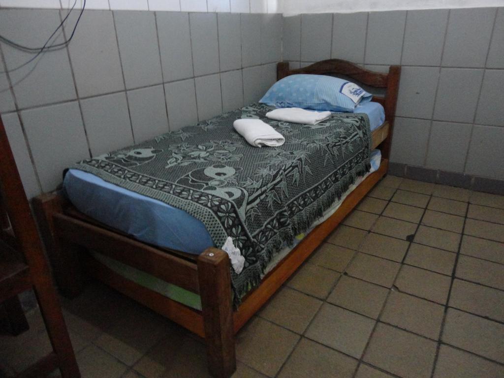 Hotel Imperador Residence Recife Habitación foto