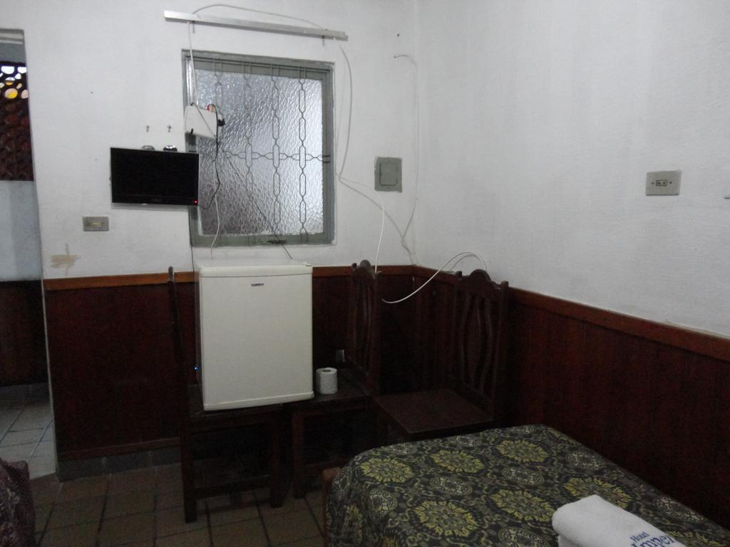 Hotel Imperador Residence Recife Habitación foto