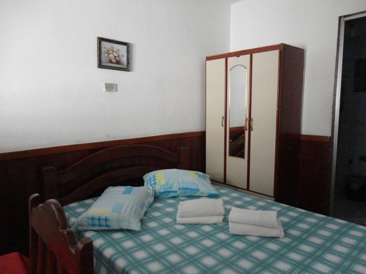 Hotel Imperador Residence Recife Habitación foto