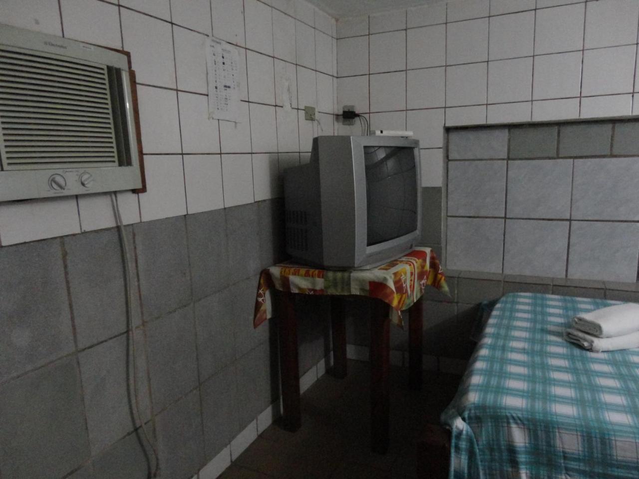 Hotel Imperador Residence Recife Habitación foto